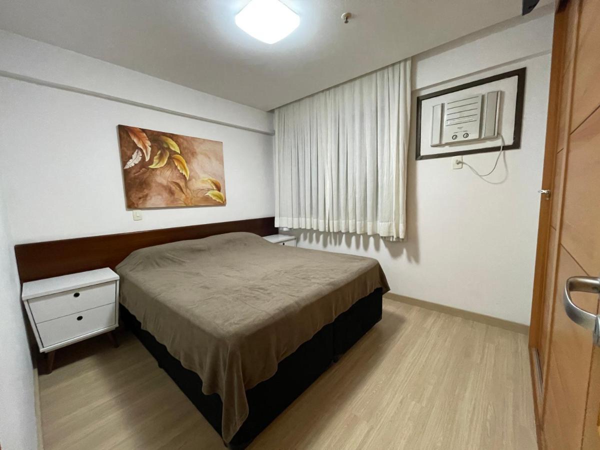 Apart-Hotel Ipanema Ville Rio de Janeiro Bagian luar foto