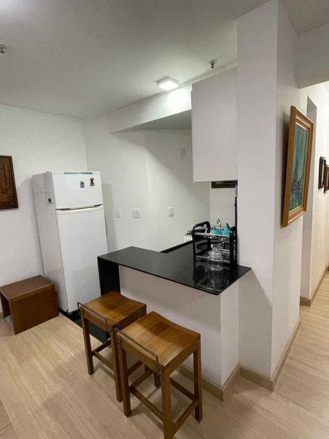 Apart-Hotel Ipanema Ville Rio de Janeiro Bagian luar foto