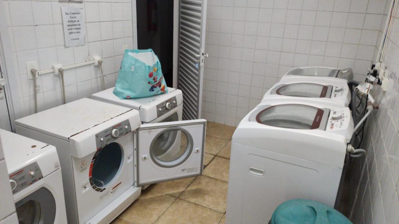 Apart-Hotel Ipanema Ville Rio de Janeiro Bagian luar foto