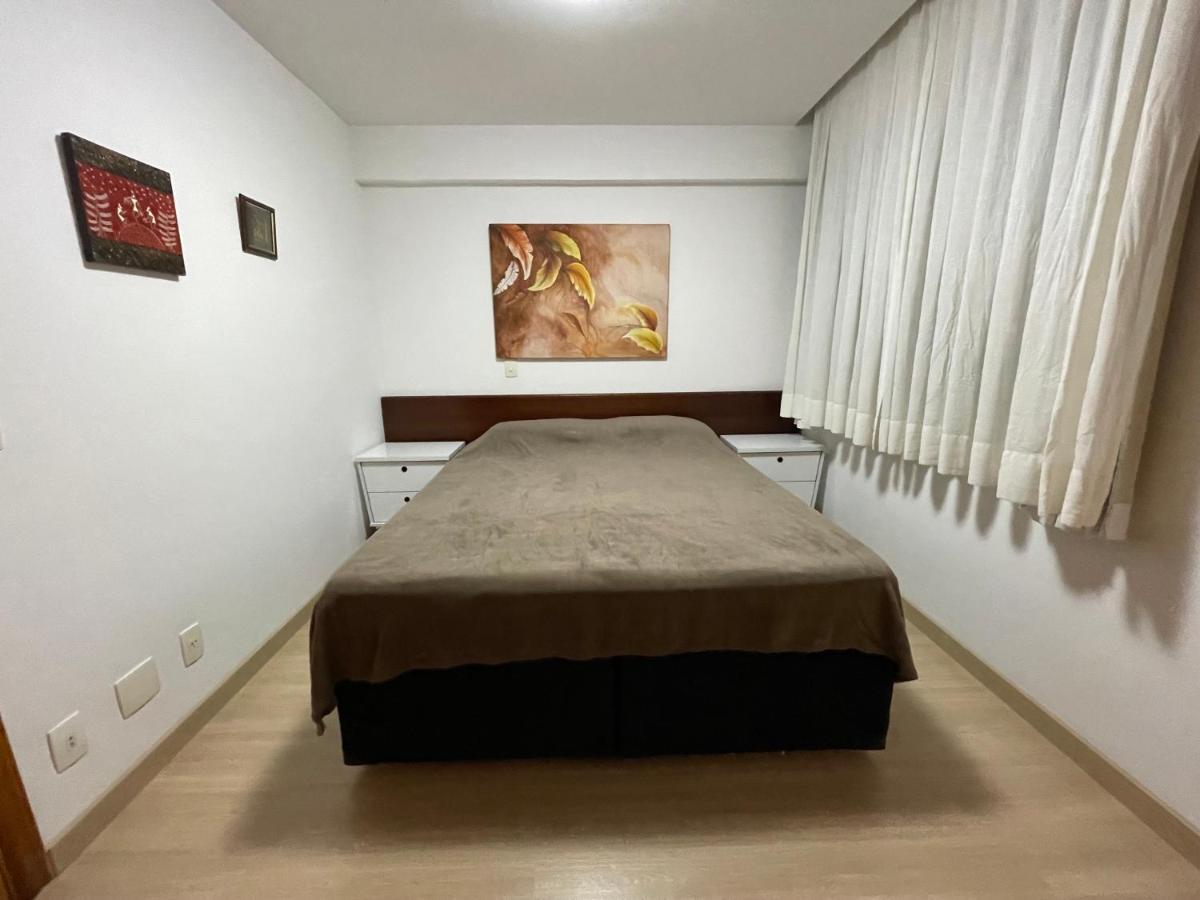 Apart-Hotel Ipanema Ville Rio de Janeiro Bagian luar foto
